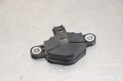 14-18 HONDA CBR650F CBR650 CBR 650 TIP OVER BANK ANGLE CRASH SENSOR SWITCH  Foto 1 de 4