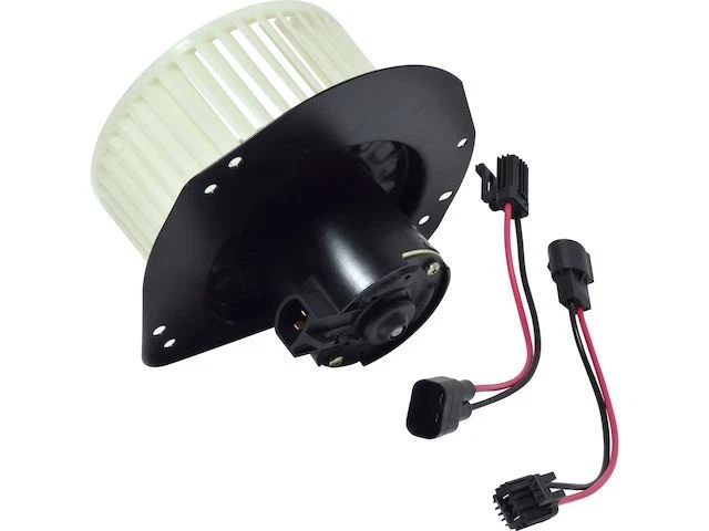 Motor soplador para Ford Crown Victoria 1992-2011 2010 2007 2008 2003 2006 VJ356TY Foto 1 de 1