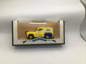 Lledo Days Gone DG197005 A35 Van Gales Honey Boxed Die Cast Model - Picture 1 of 2