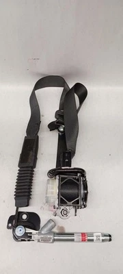 2016-2020 Kia Optima Front Passenger Seat Belt Retractor Assembly Black US Built Foto 1 de 2