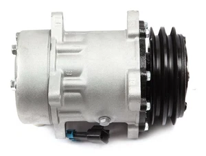 SCITOO CO 4696C A/C Compressor for Kenworth T450 T600A T700 for Peterbilt - Picture 1 of 9