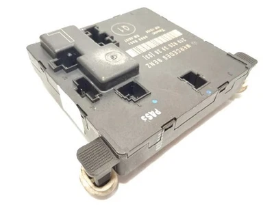 2198203526 CENTRALINA COMFORT / 6534511 PER MERCEDES-BENZ CLASE CLS W219 320 C - Immagine 1 di 4