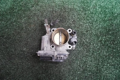 2016 2017 2018 HONDA HR-V 1.8L ENGINE Throttle Body OEM 81K Miles GMF3B - Image 1 of 4