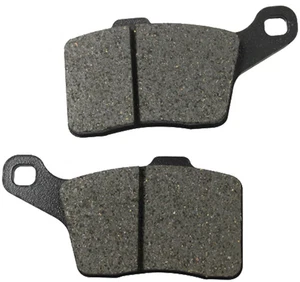 SP1 Brake Pads - Semi-Metallic Motorcycle ATV/UTV Street Bike Snowmobile 05-252 - Picture 1 of 3
