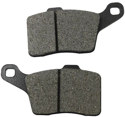 SP1 Brake Pads - Semi-Metallic Motorcycle ATV/UTV Street Bike Snowmobile 05-252 - Image 1 of 3