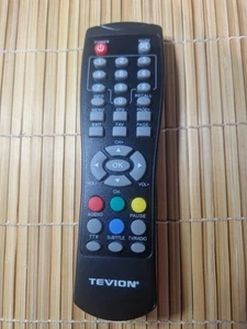 NEU Original Tevion TV Fernbedienung - Bild 1 von 2