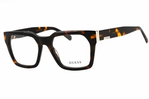NEW Guess GU50188-052 Eyeglasses 53mm 100% Authentic - Picture 1 of 2