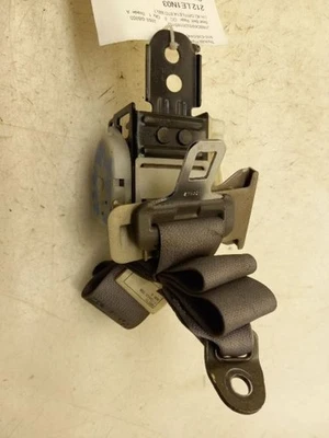 2003 LEXUS GS300 3.0L DRIVER SIDE REAR SEAT BELT ASSEMBLY  - Image 1 of 4
