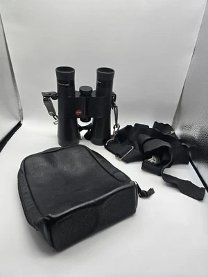 Binoculares Leitz Wetzlar GMBH Trinovid 7 x 42B 140m/1000m Foto 1 de 4