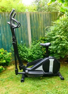 Cross Trainer- Roger Black - Two In One + instruction book, collection only. - Picture 1 of 6