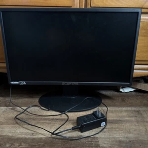 75 Hertz Sceptre Monitor With Power Cord - Picture 1 of 4