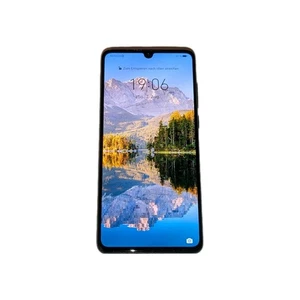 Smartphone Huawei P30 128Gb 6GB RAM Leica Quad Kamera 6,47" OLED TOP #6695 - Bild 1 von 9