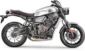 Sistema completo Akrapovic S-Y7R5-HEGEH Racing Line - Imagen 1 de 1