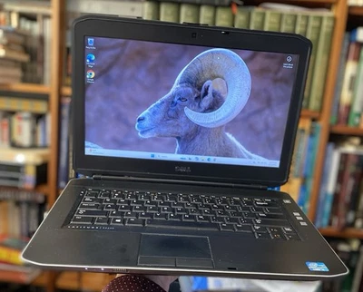 Windows 11 Dell Latitude E5430 2,5 GHz Intel i5 8 GB RAM 256 GB SSD Foto 1 de 4