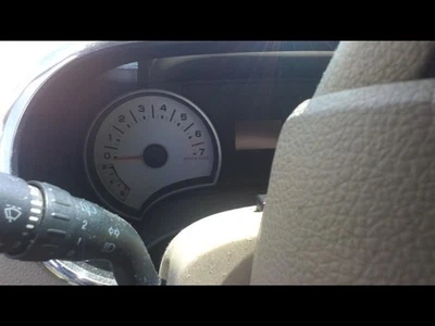 Спидометр миль/ч с центром сообщений подходит для 06 EXPLORER 18890618 - Изображение 1 из 4