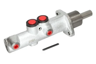 HELLA Brake Master Cylinder Fits Mercedes-Benz Sprinter 2-T VW 8AM 355 500-051 - Image 1 of 4