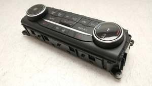 FORD FIESTA ACTIVE HEATER AC CLIMATE CONTROLS 2681688 18-23 - Picture 1 of 5