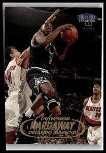 1998-99 Fleer Tradition #75 Anfernee Hardaway - Picture 1 of 2