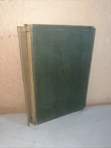 A Round Of Tales N. Henry & H. A.Treble Selected (1924) First Edition Oxford Uni - Picture 1 of 16
