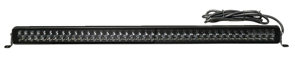 Moose Racing Black-Out Series Light Bar 40" Black 2001-2617 Foto 1 de 1