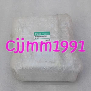 1PC NEW CKD Cylinder STG-M-32-50-T2H-D-W1 #CZ - Picture 1 of 1