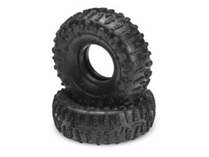 J Concepts 305302 Ruptures Green Compound Performance Scaler Tires (for 1.9 W... - Picture 1 of 1