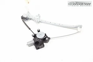 2023 TOYOTA COROLLA HATCHBACK FRONT RIGHT SIDE DOOR WINDOW REGULATOR MOTOR OEM - Picture 1 of 7