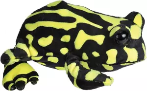 Wild Republic Corroboree Frog Plush, Stuffed Animal, Plush Toy, Gifts for Kid... - Picture 1 of 12