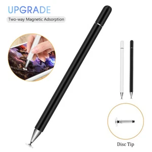 Stylus Pen for Apple iPad 6th/7th/8th/Mini 5th/Pro 11&12.9''/Air 3rd Gen Pencil - Picture 1 of 12