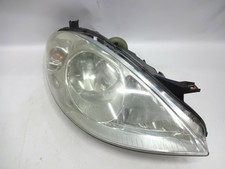 Orig. Mercedes A-Klasse W169 Scheinwerfer Frontscheinwerfer Rechts A1698200261 Orig. Mercedes A-Klasse W169 Scheinwerfer Frontscheinwerfer Rechts A1698200261