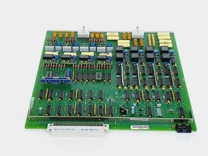 NEC 9562 151 39301 PCB Card Circuit Board - Picture 1 of 6