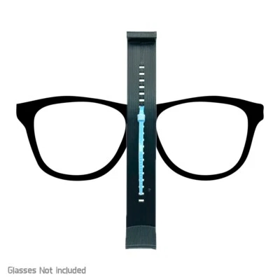 Kit de gafas universal para máscara completa serie 6000 y FF-400 6700 6800 6900 Foto 1 de 4