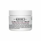 包邮包税Kiehl's Ultra Facial Cream 1.7oz,50ml Skincare Smooth 24-Hour Moisturising