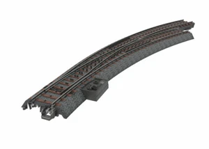 Märklin H0 24772 Switch Track Right, R3, 30° - Picture 1 of 1