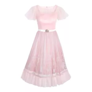 Disney Parks Dress Shop Carrousel Dress 18 - Picture 1 of 5