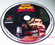.PSX.' | '.Ready 2 Rumble Boxing.