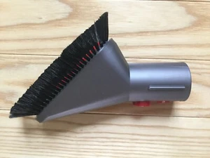 Genuine Dyson Mini Soft Dusting brush attachment for V8 Absolute Vacuum - Picture 1 of 5