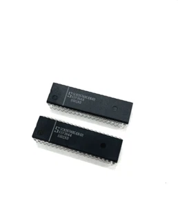 3F 1-QTY SCN2674BC4N40 Signetics Integrated Circuit Display Controller PDIP40 - Photo 1/3