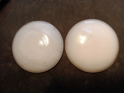 chevrolet pontiac buick oldsmobile durant oakland  cowl light lenss 1930 - 1920 - Image 1 of 4