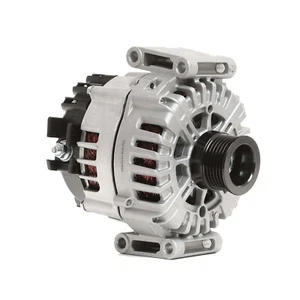 Alternator For MERCEDES CLASSE C E GLK M V CLS Gle SLK Vito Mixto A0009068404 - Picture 1 of 2