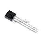 10Pcs DALLAS 18B20 DS18B20 TO-92 Wire Digital Thermometer Temperature IC Sensor