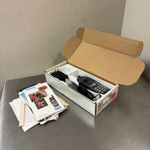 Vtg c.2000 NOKIA 5185i CellPhone - NEW OLD STOCK / OPEN BOX - Photo 1 sur 12