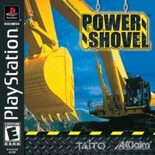 .PSX.' | '.Power Shovel.