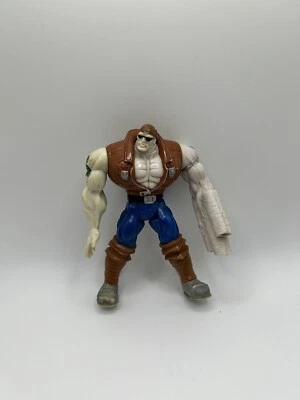 Экшн-фигурка Toybiz X-Men 1994 The Original Mutant Super Heroes случайный выбор - Изображение 1 из 4