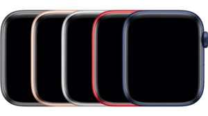 Apple Watch Series 6 44MM - Różne kolory - 4G - A2376 - Zdjęcie 1 z 61