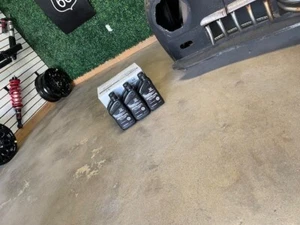 6 cuartos nuevos genuinos HONDA - aceite de motor totalmente sintético (0W-20) 08798-9163 - Imagen 1 de 3