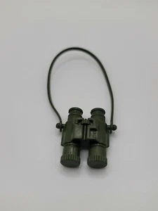 GI JOE  Binoculars ACCESSORY FOR 12" ACTION FIGURE 1/6 SCALE 1:6 21st Century - Picture 1 of 5