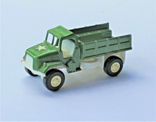 antique diecast trucks