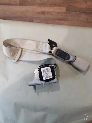 13 14 15 16 17 18 19 福特 TAURUS 后中心座椅皮带拖拉机 原始设备制造商 2014 2015 — 第 1/4 张图片