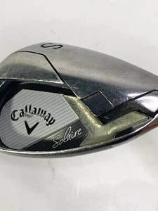 Callaway Solaire Edelsteine SW W Flex 50 Gramm Graphit Damen Damen RH Golfschläger - Bild 1 von 12
